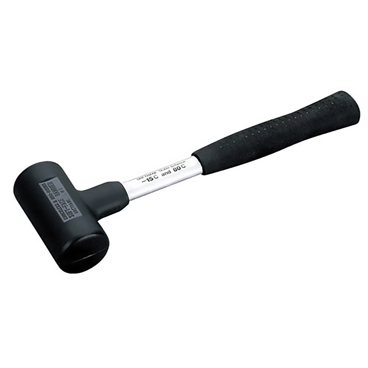 ウレタンショックレスハンマー