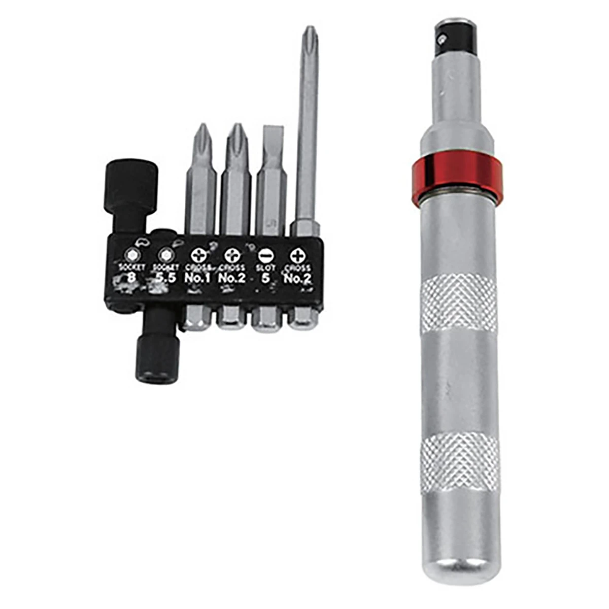 マイクロインパクトドライバー