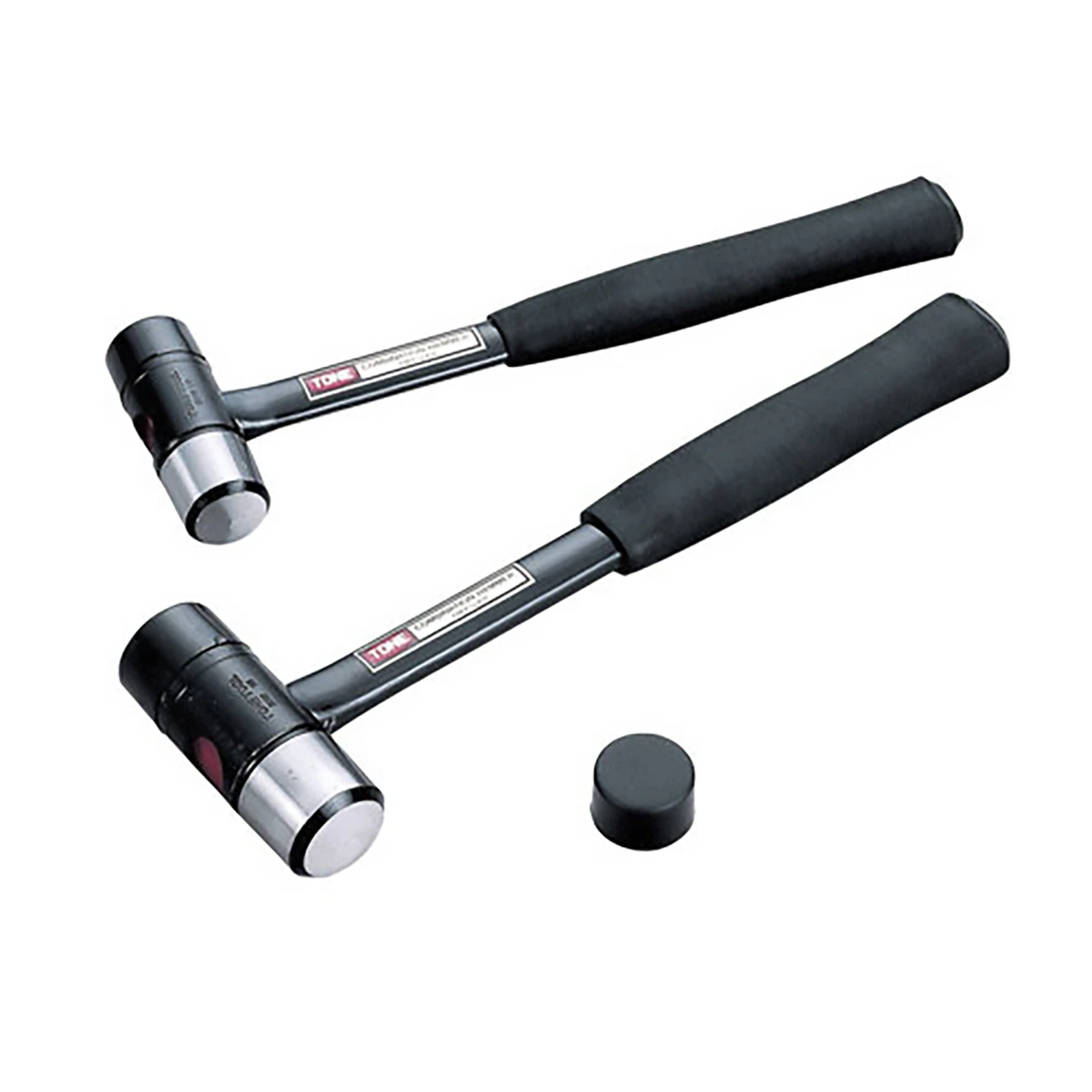 コンビネーションハンマー