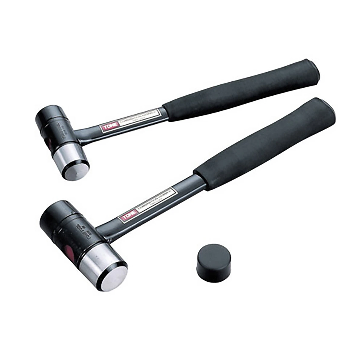 コンビネーションハンマー