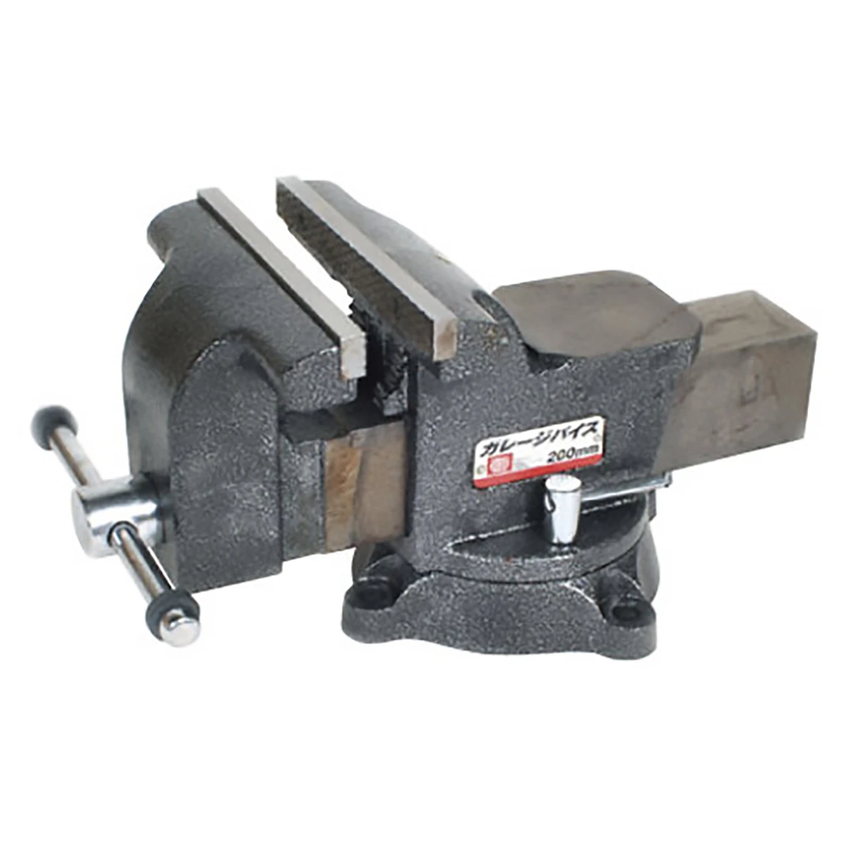 ガレージバイス