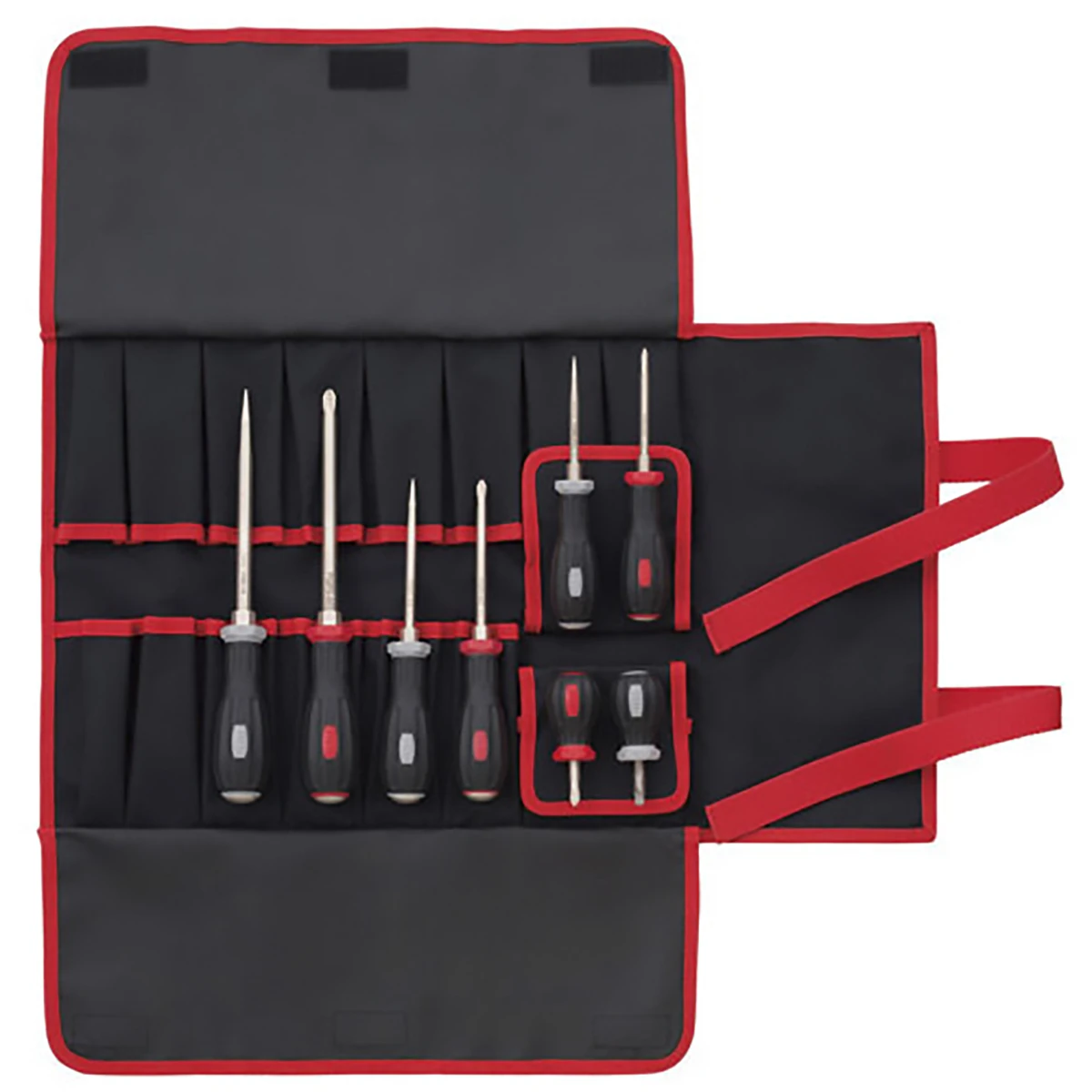 パワーグリップドライバーセット