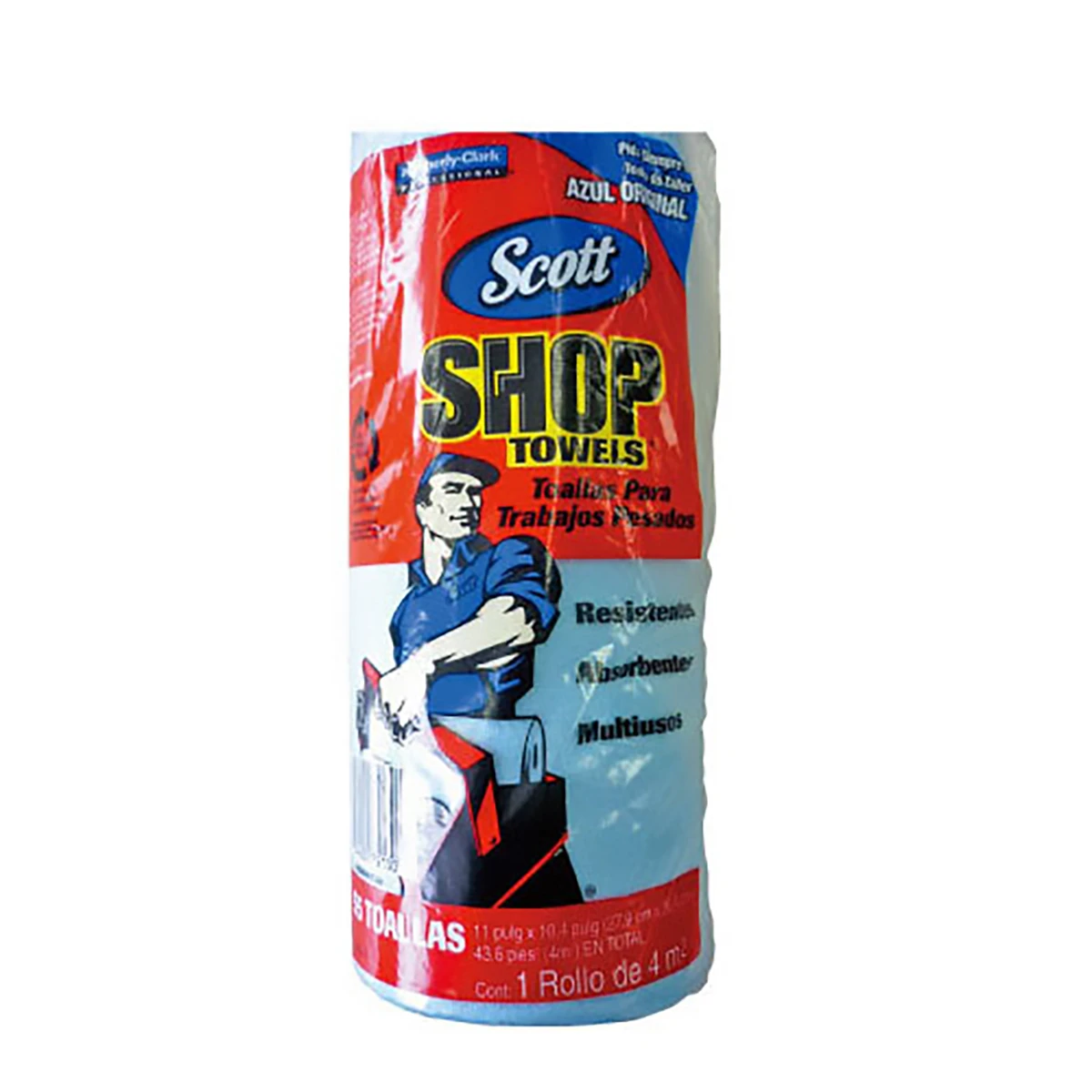 ショップタオル