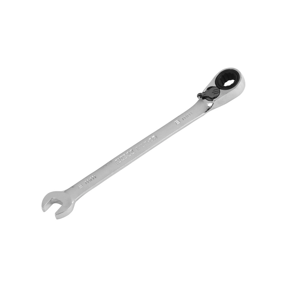 ギアーテック リバーシブル 8mm