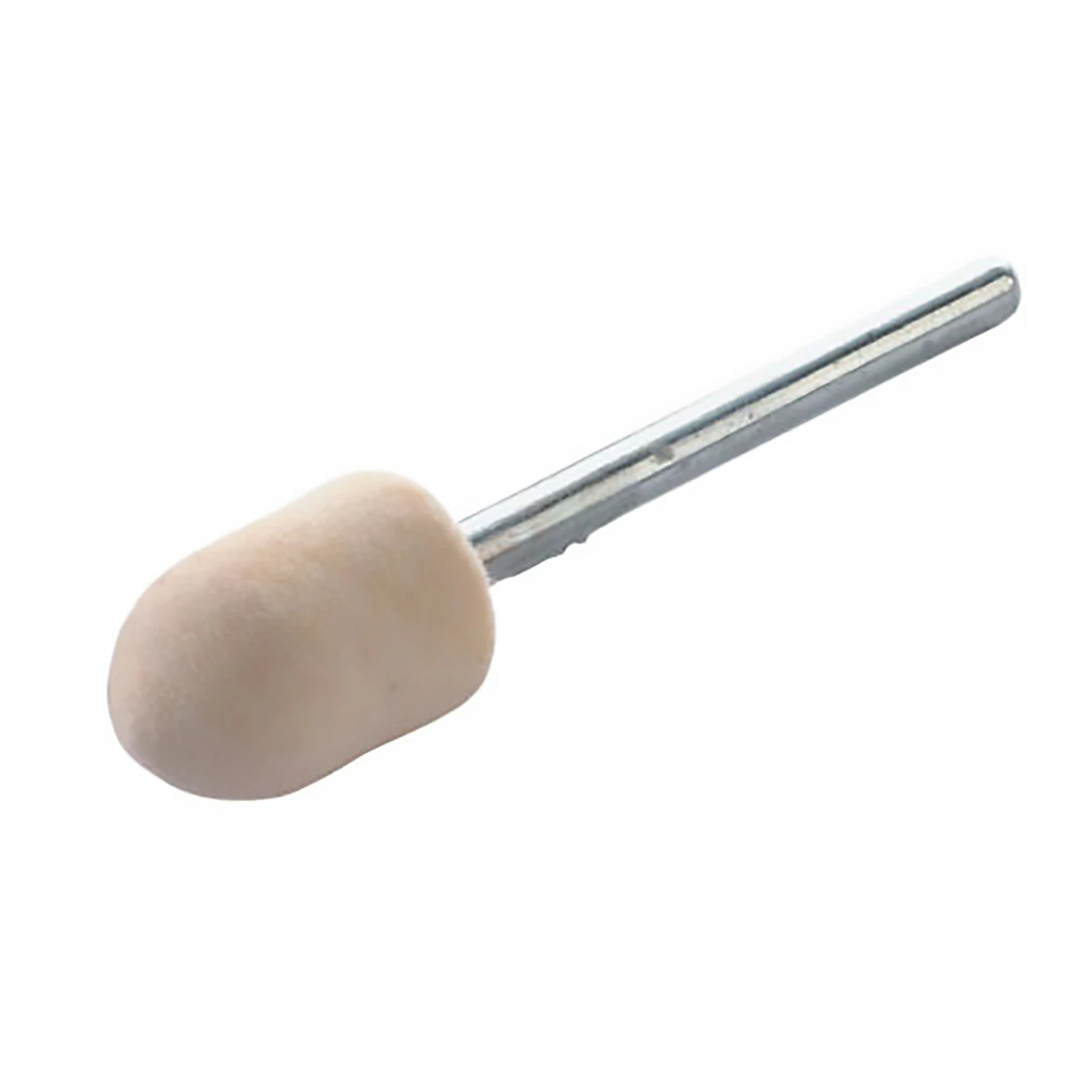 フェルトホイール砲弾型