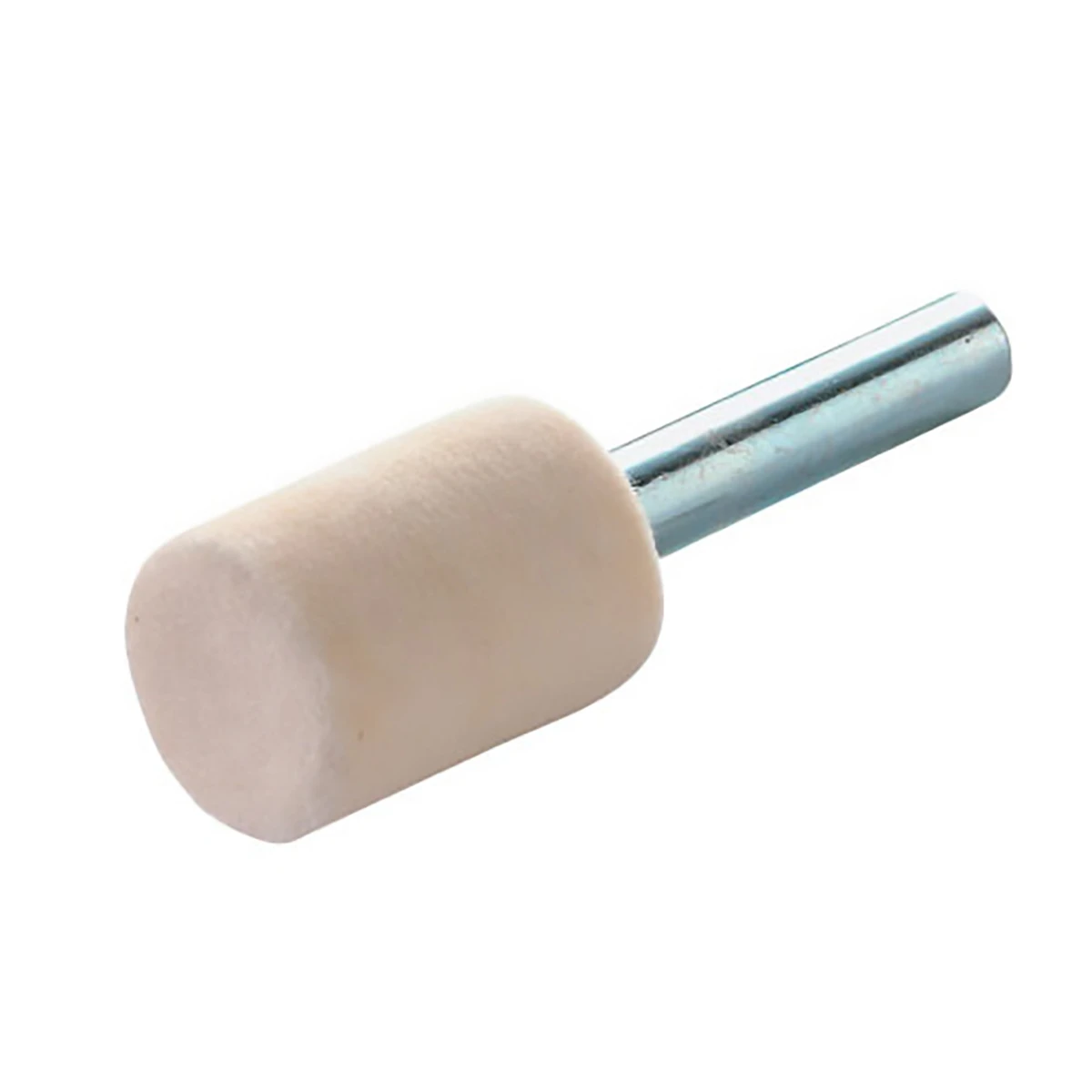 フェルトホイルストレート