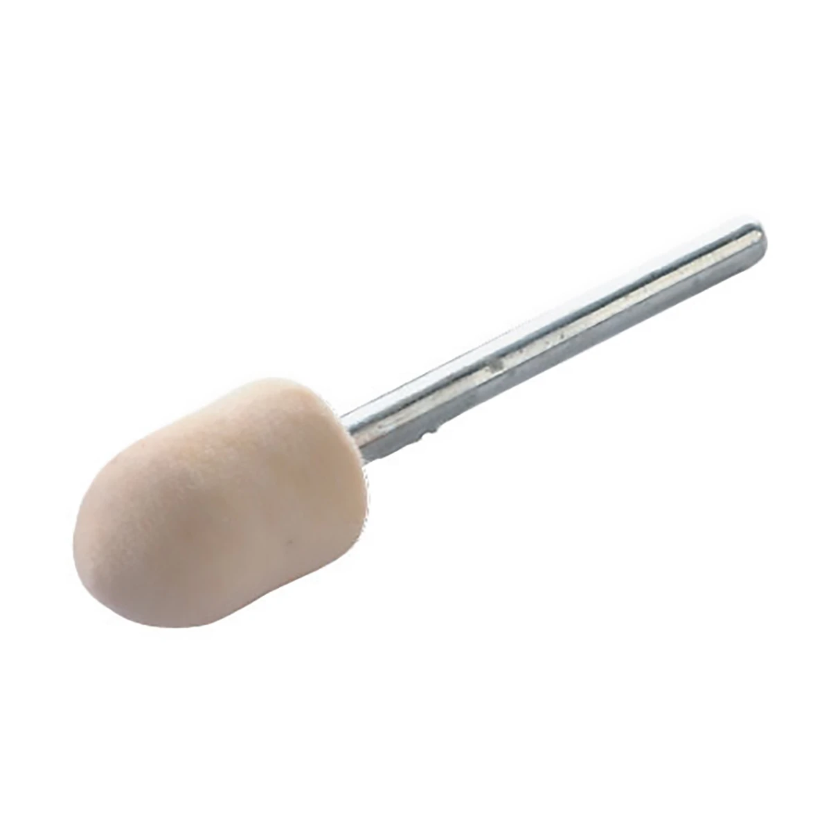 フェルトホイール砲弾型