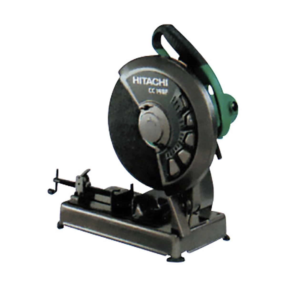 高速切断機 AC100V 日立工機