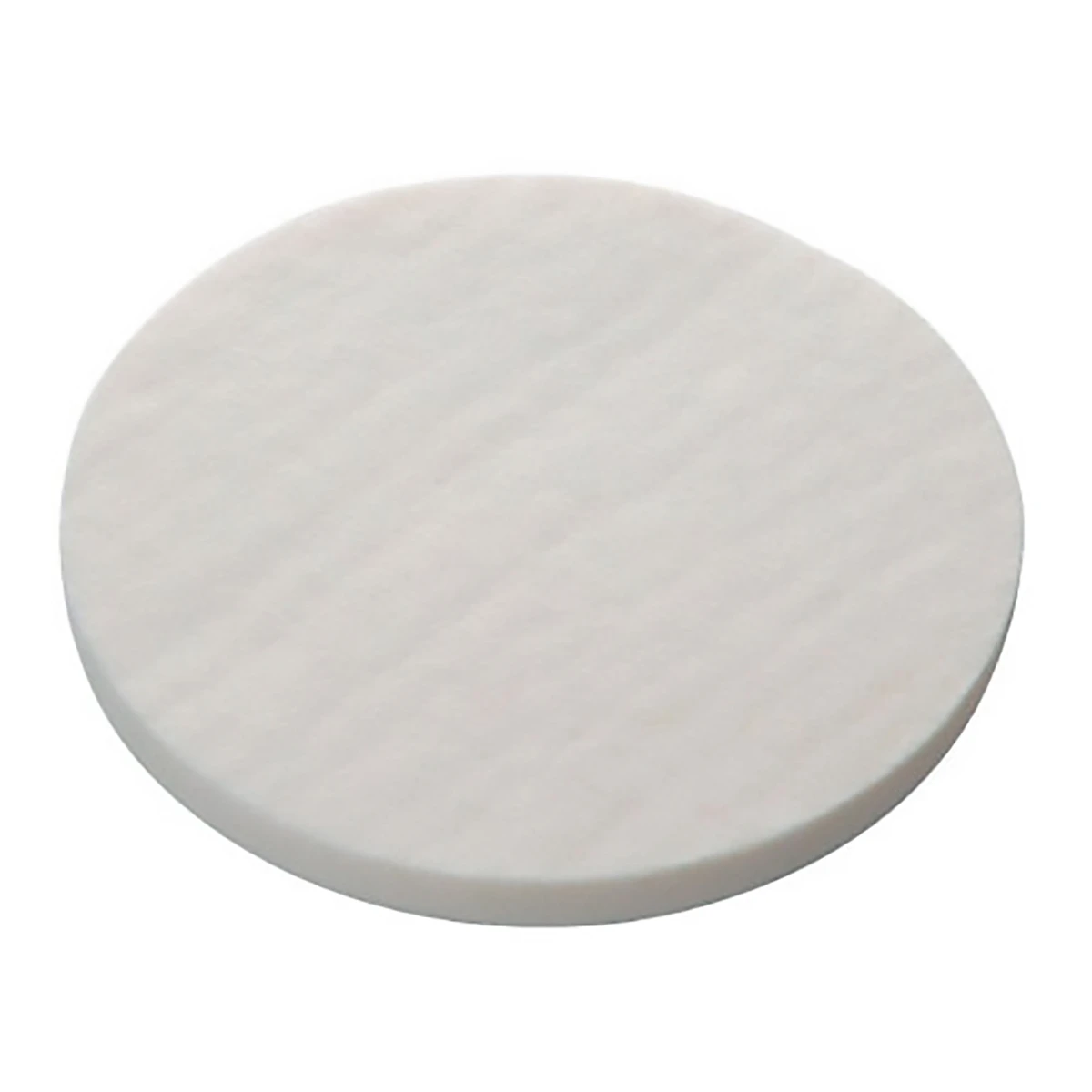 ランダムサンダー用フェルト