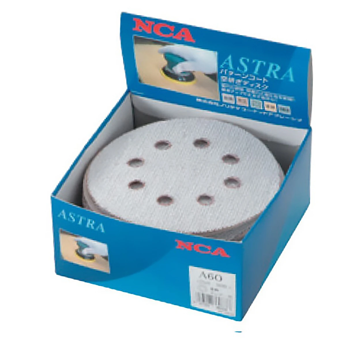 ランダム用ペーパー 50枚入 マジックタイプ A60