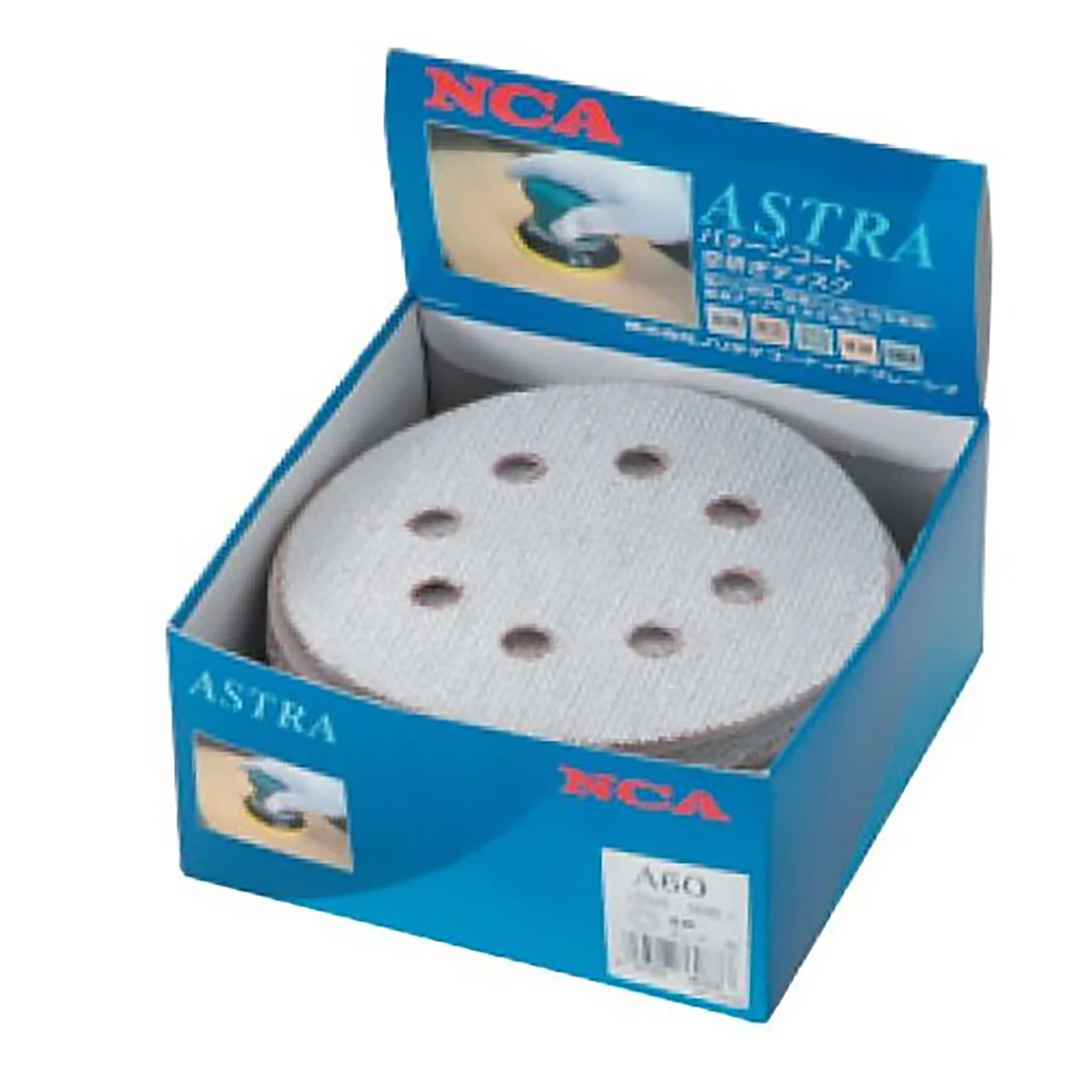 ランダム用ペーパー 50枚入 マジックタイプ A240