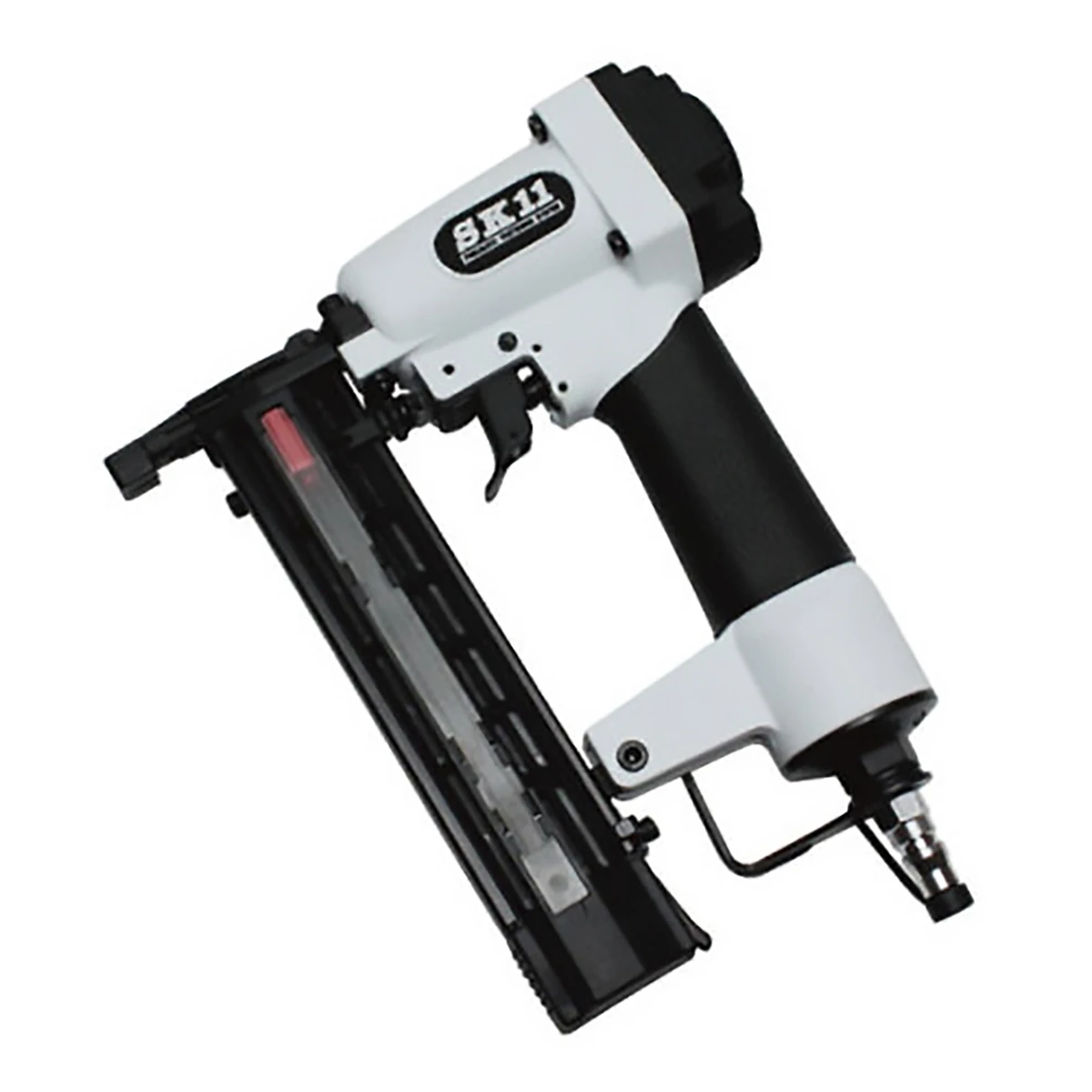 エア仕上釘打機 F35L