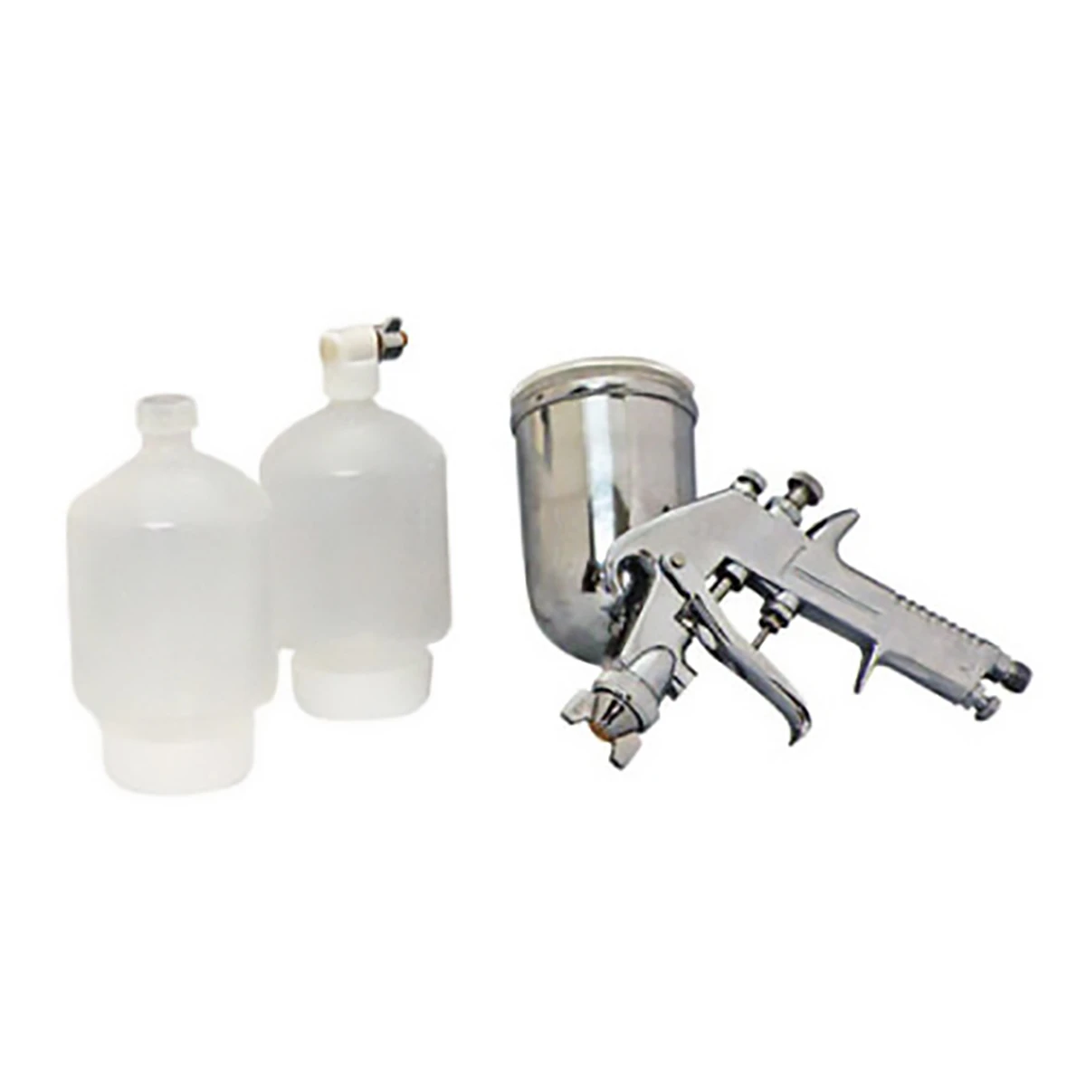 エアスプレーガン 重力式 KINKI