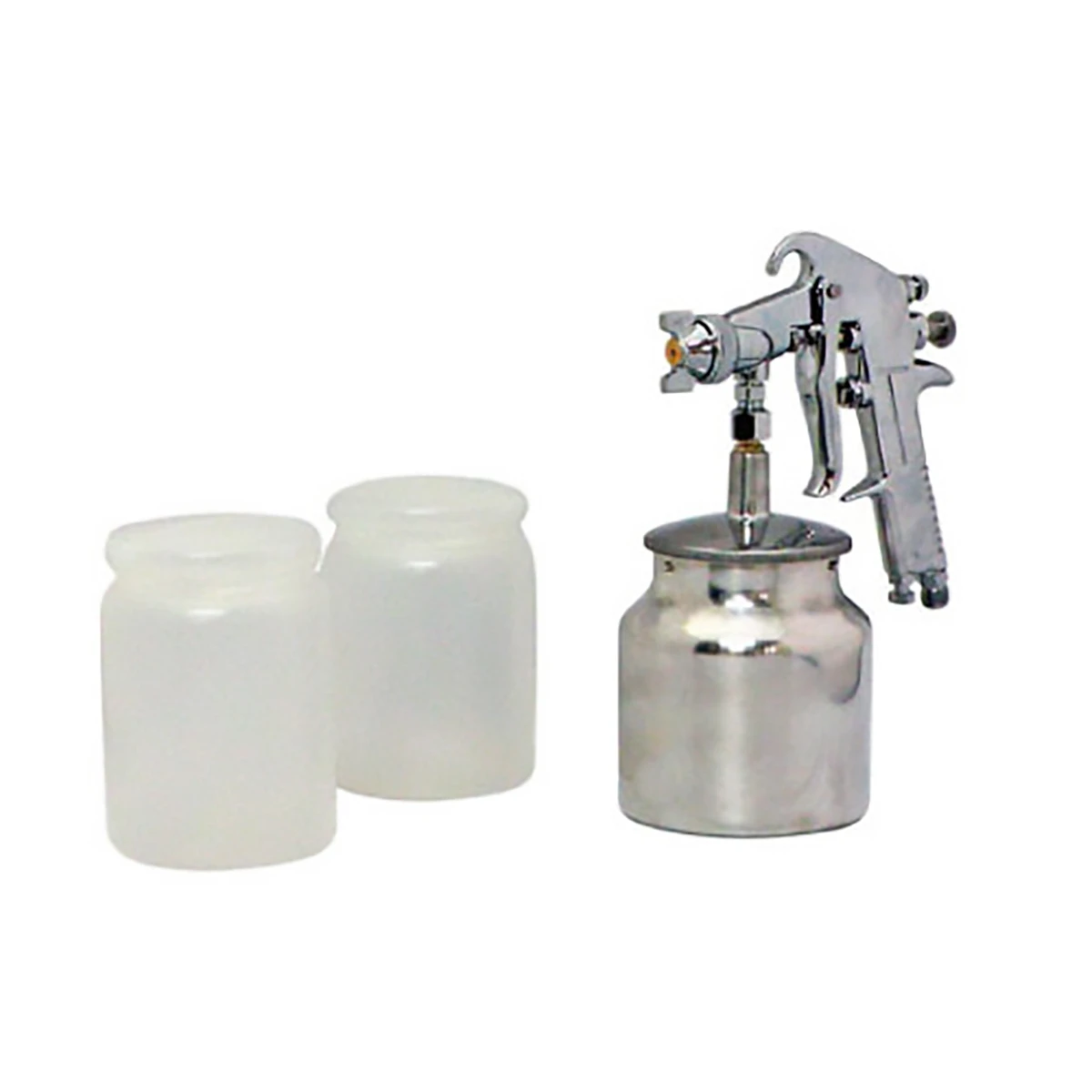 エアスプレーガン 吸上式 KINKI