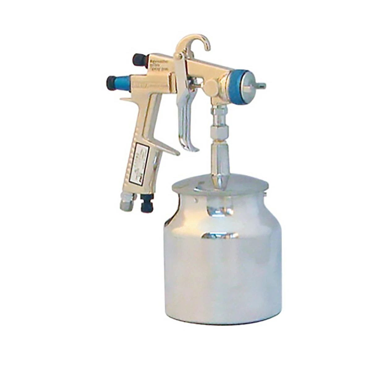 エアスプレーガン 吸上式 KINKI