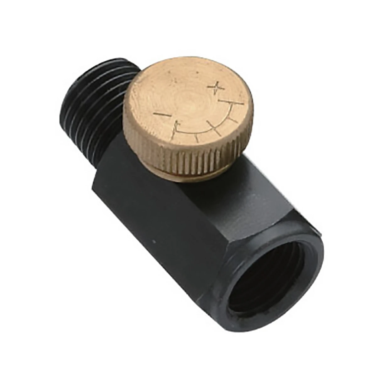 簡易レギュレーター