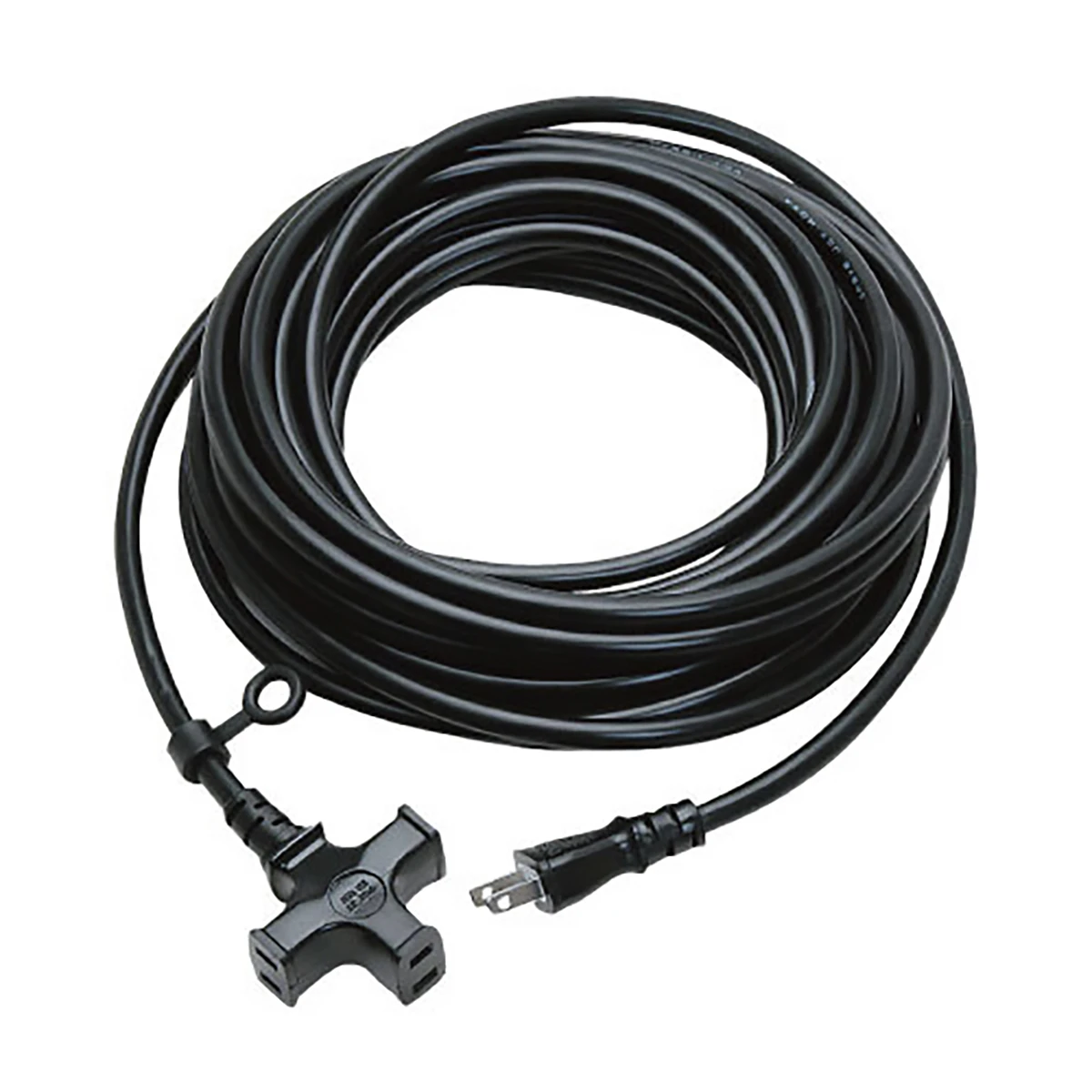 ラバロン延長コード 3口 10m