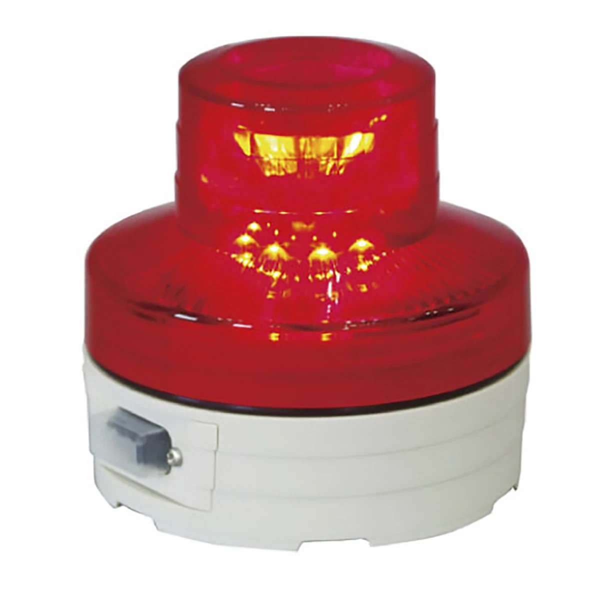 ニコUFO 赤 日動