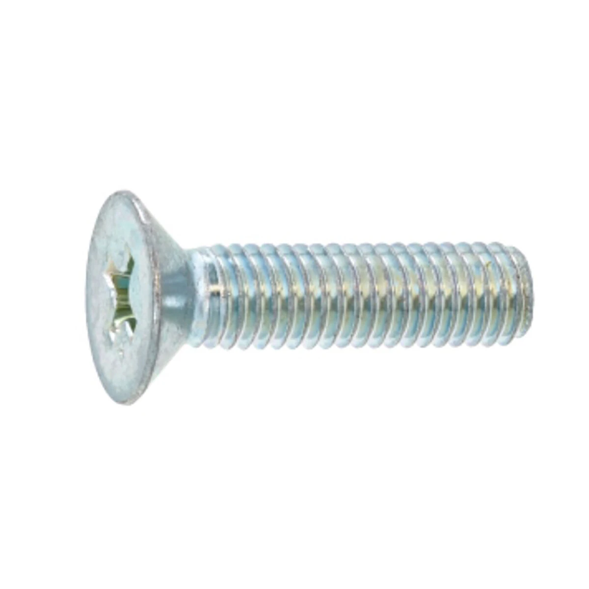 サラ小ねじ +ねじ ISO サラ SUS φ6×35×1.0mm 200ヶ入り