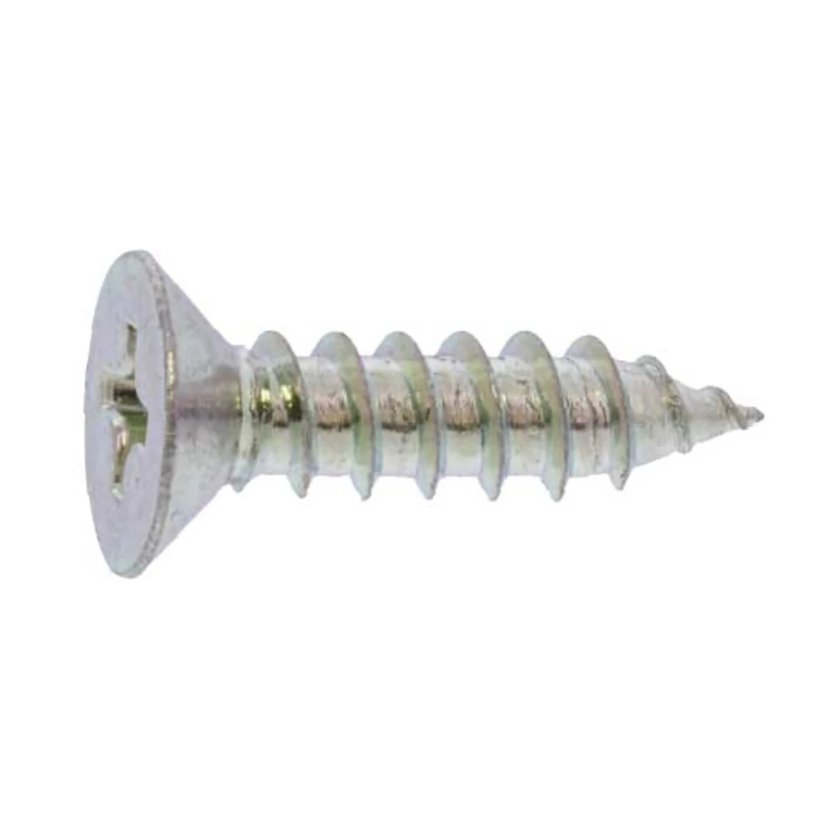 Ａサラねじ +ねじ ISO Aサラ φ4×45×0.7mm 500ヶ入り