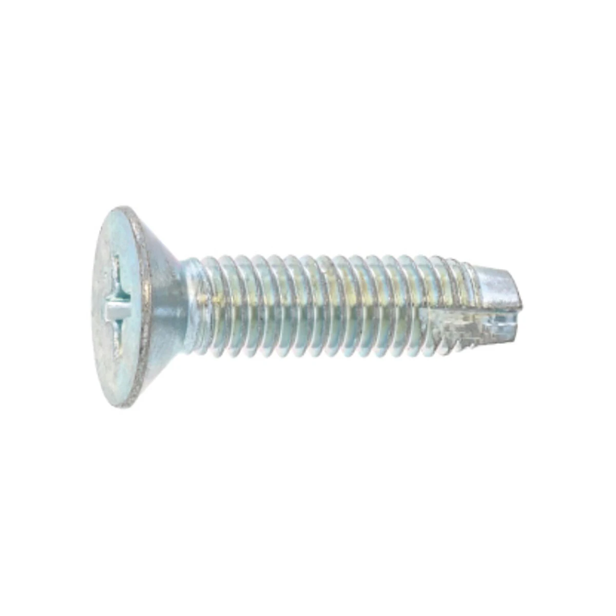 Ｃ1サラねじ +ねじ ISO C1サラ φ5×45×0.8mm 350ヶ入り