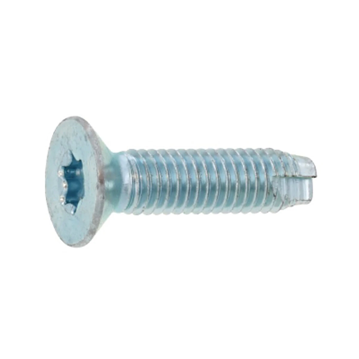 Ｃ1サラトルクスねじ +ねじ ISO C1サラ φ8×45×1.25mm 150ヶ入り