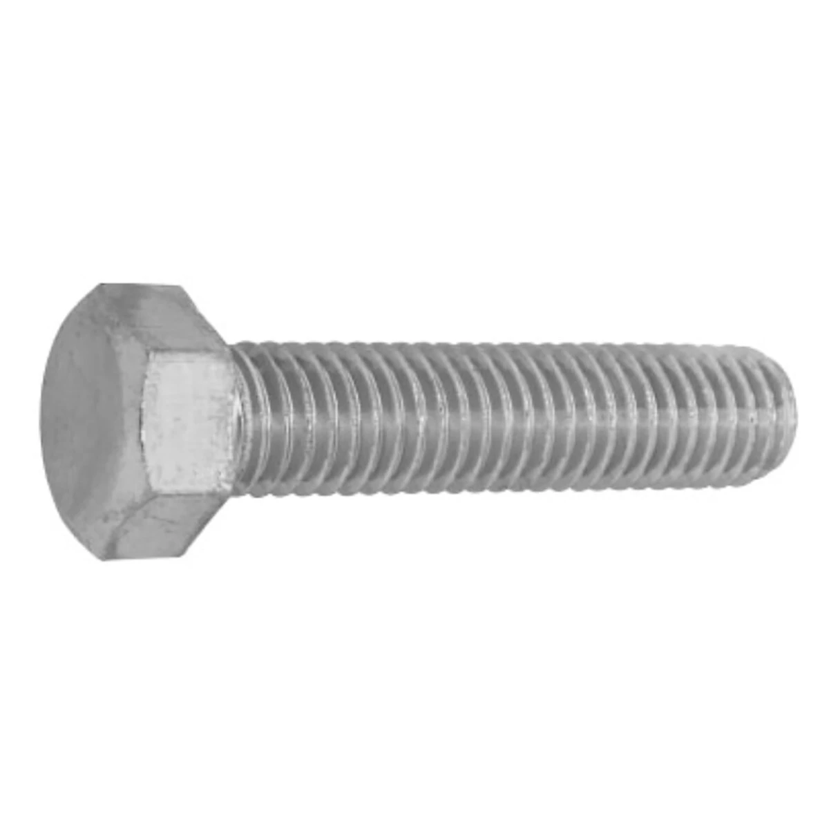 六角ボルト SUS φ8×30×1.25mm 200ヶ入り