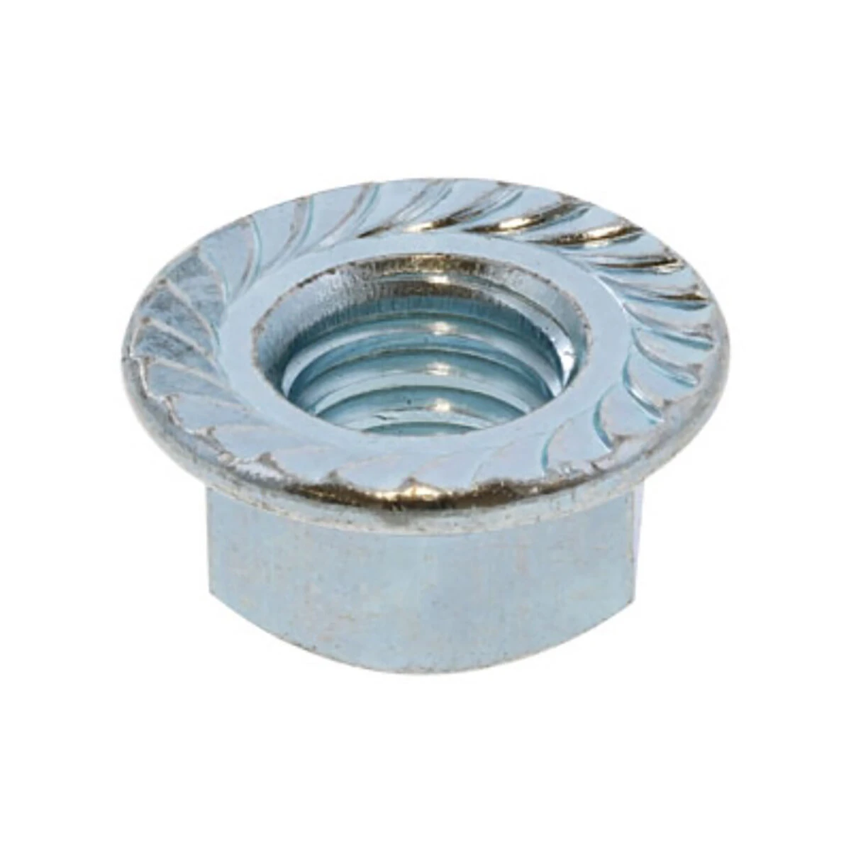 フランジナット SUS M6 1000ヶ入り