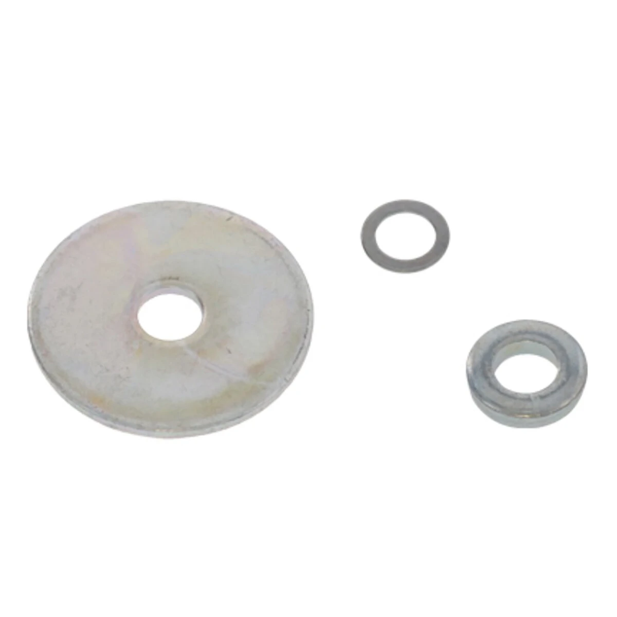 丸ワッシャー 12.5×32×3.2mm 200ヶ入り