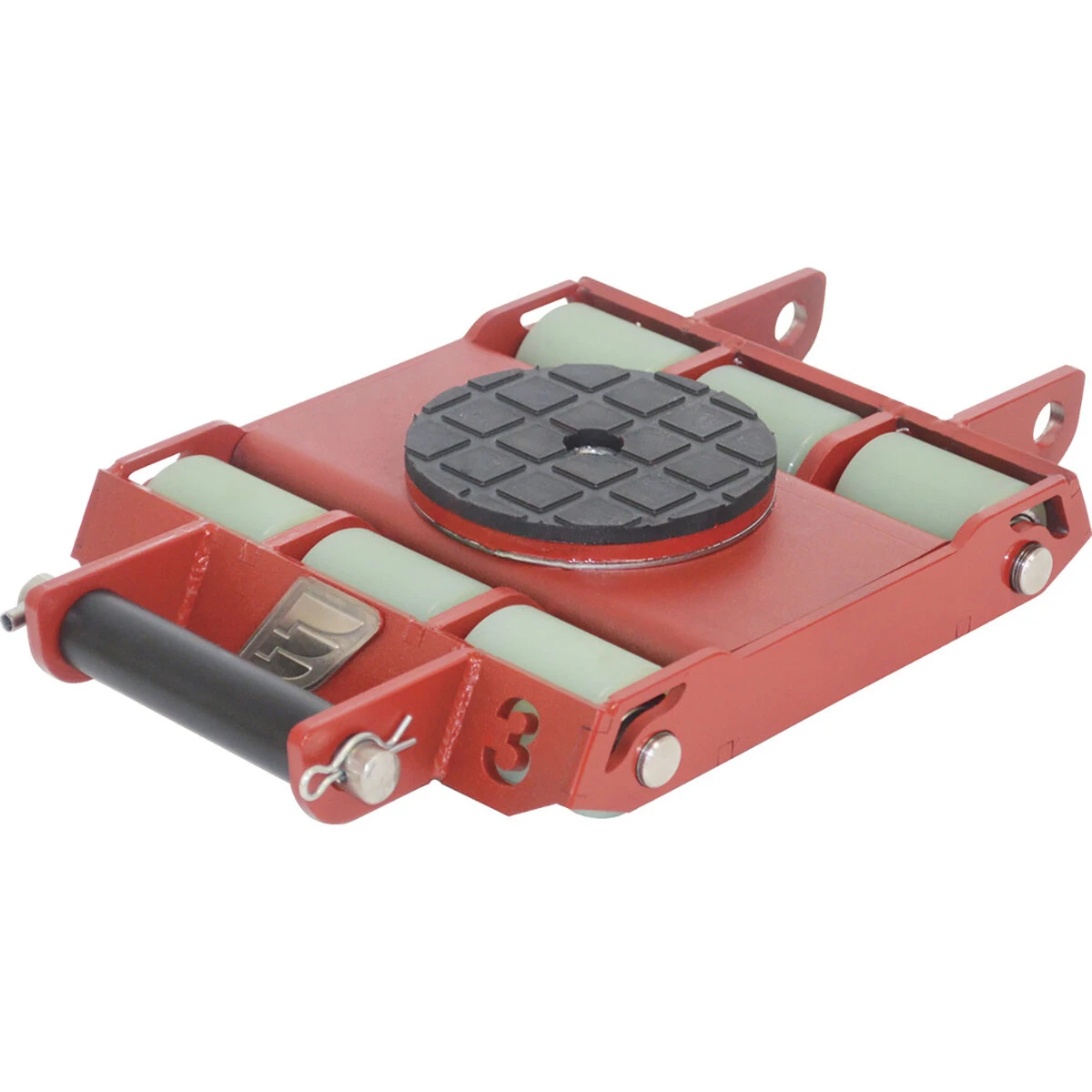 イーグル 低床型スマートドーリー