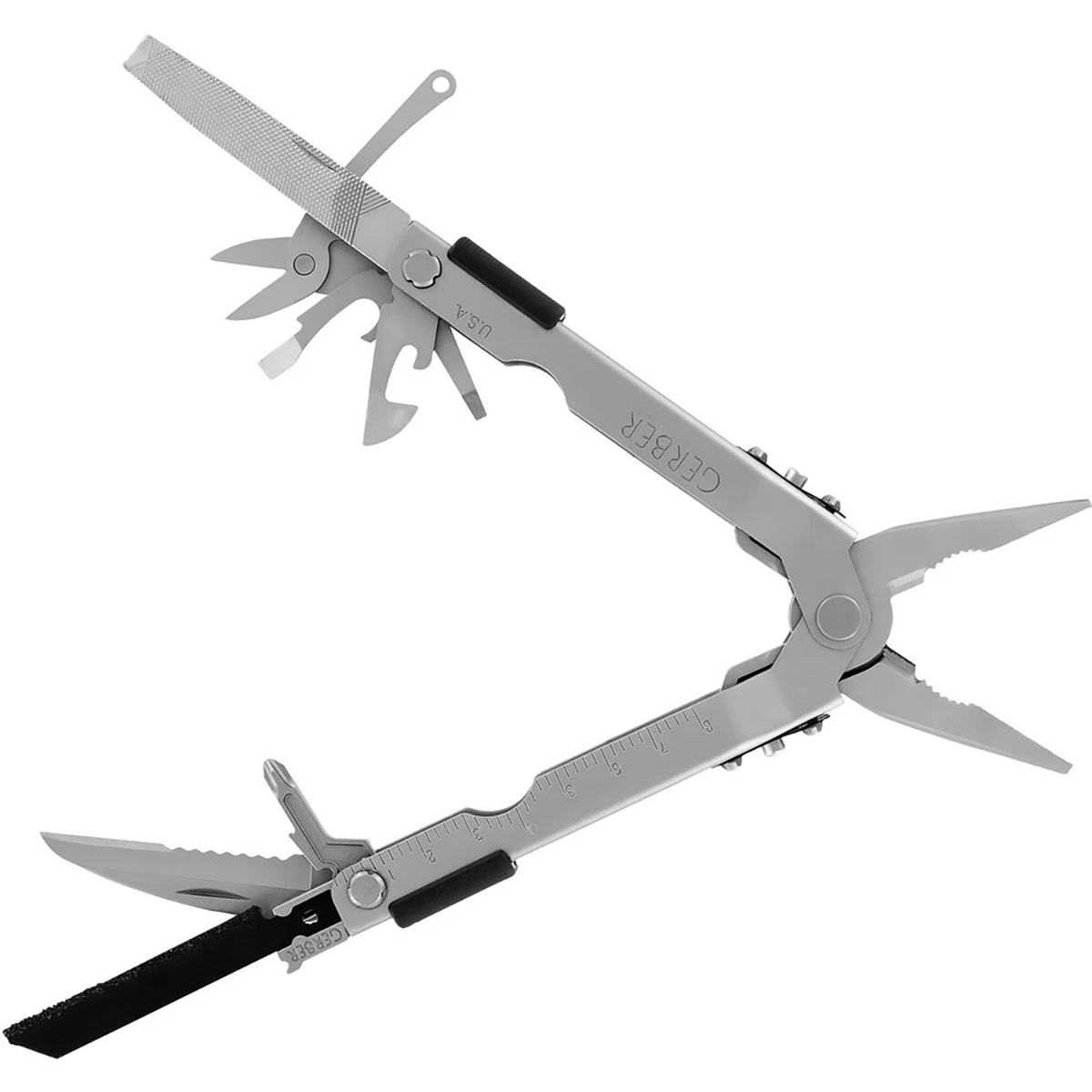 GERBER マルチツール MP600 プロスカウト