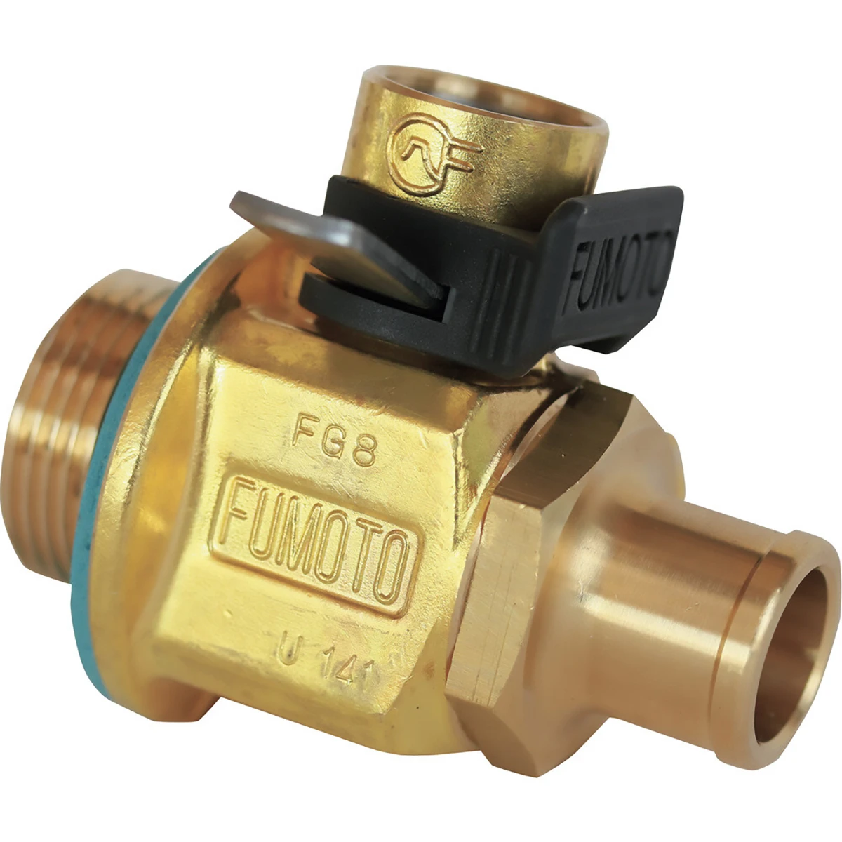 FUMOTO エンジンオイル用 エコオイルチェンジャー FG NSタイプホースジョイント付