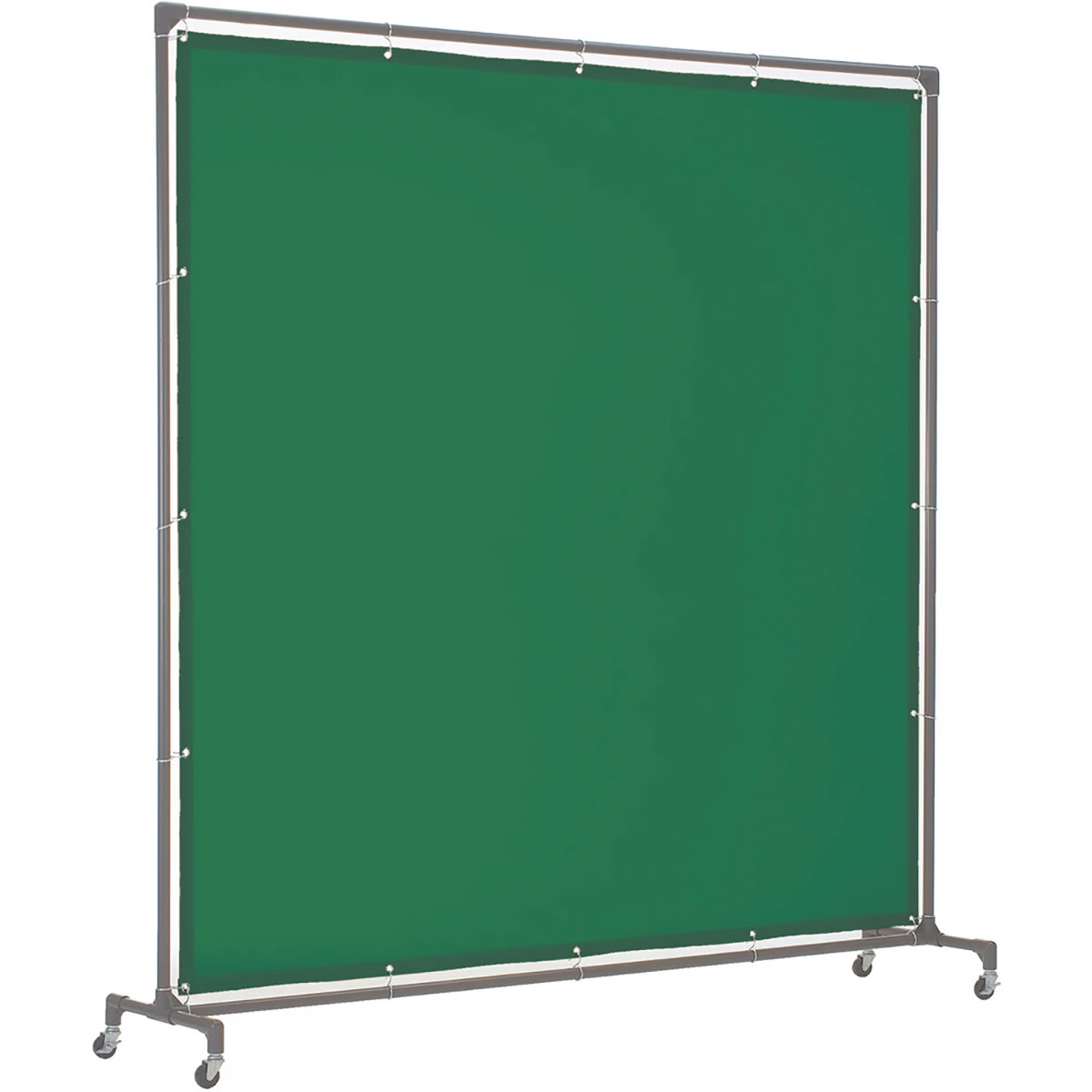 溶接遮光フェンス 2020型単体 キャスター