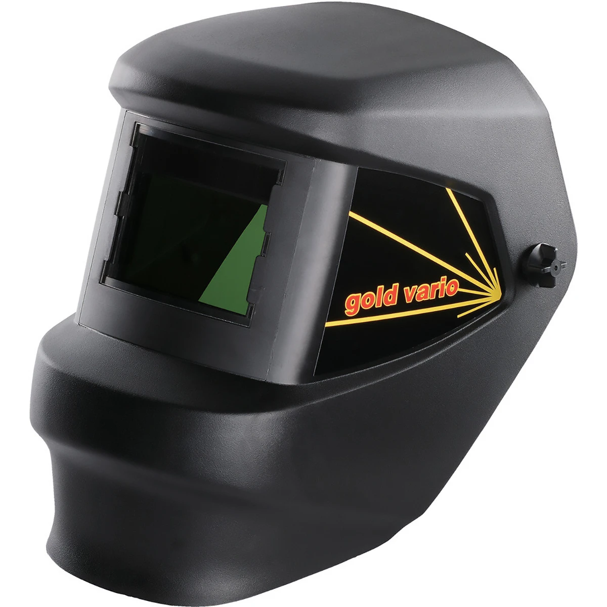 リケン 自動遮光溶接面 直かぶりタイプ