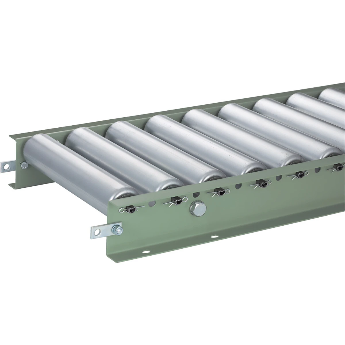 スチールローラーコンベヤ φ57