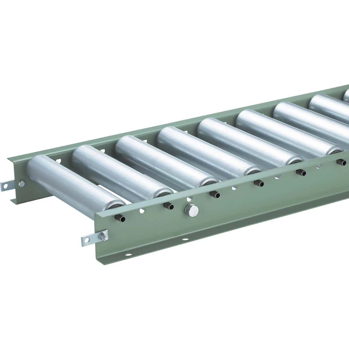 スチールローラーコンベヤ φ57