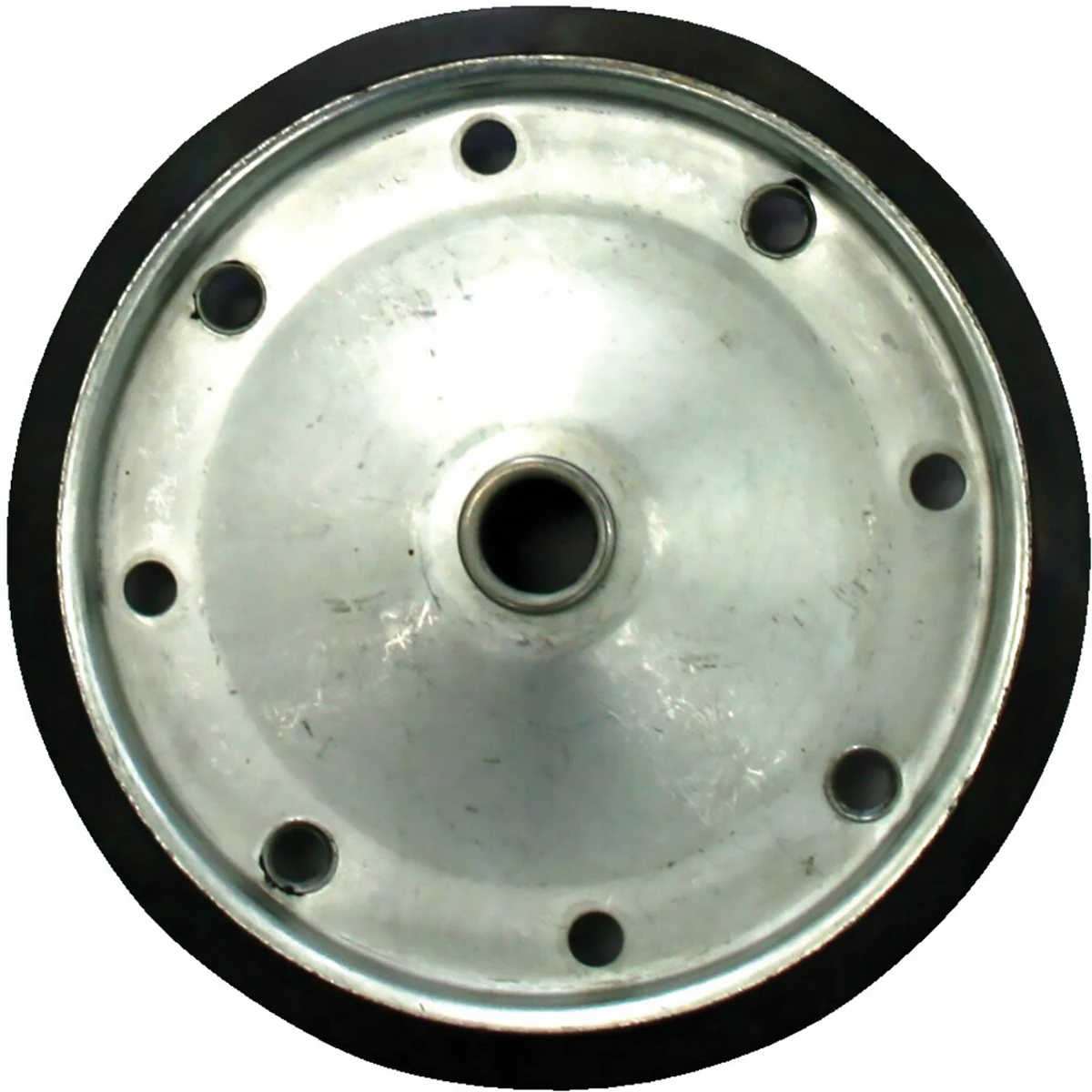 ボンベ台車用車輪 適用当社品番8520010400