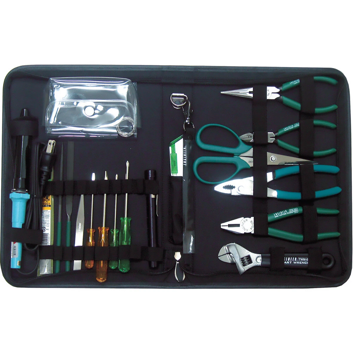 エンジニア メンテナンスプロ