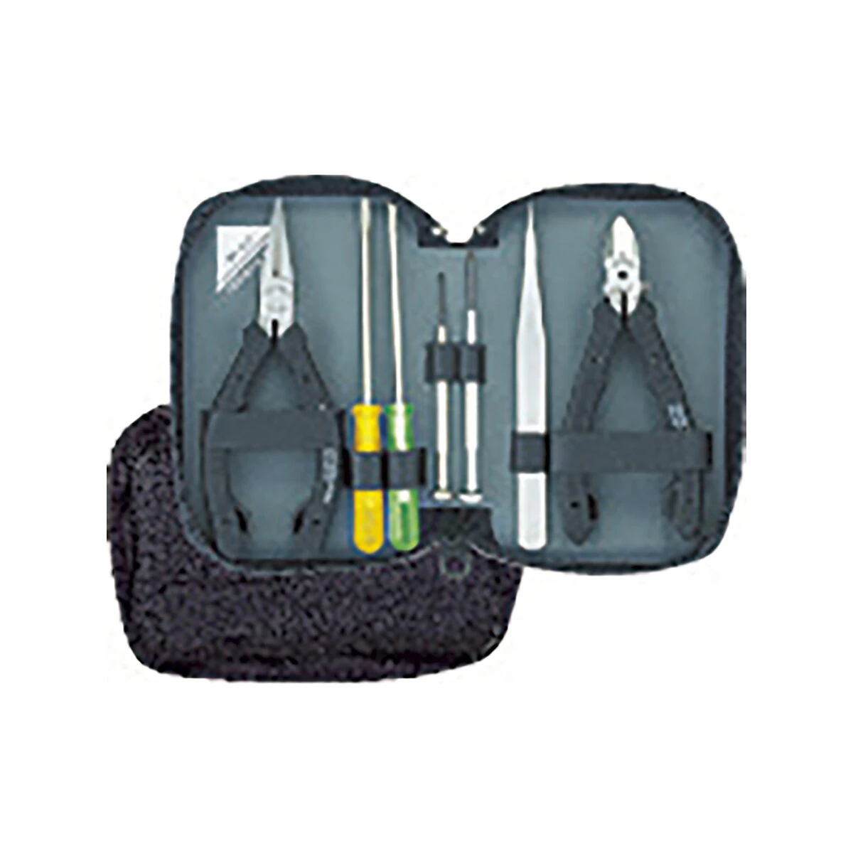 エンジニア マイキット