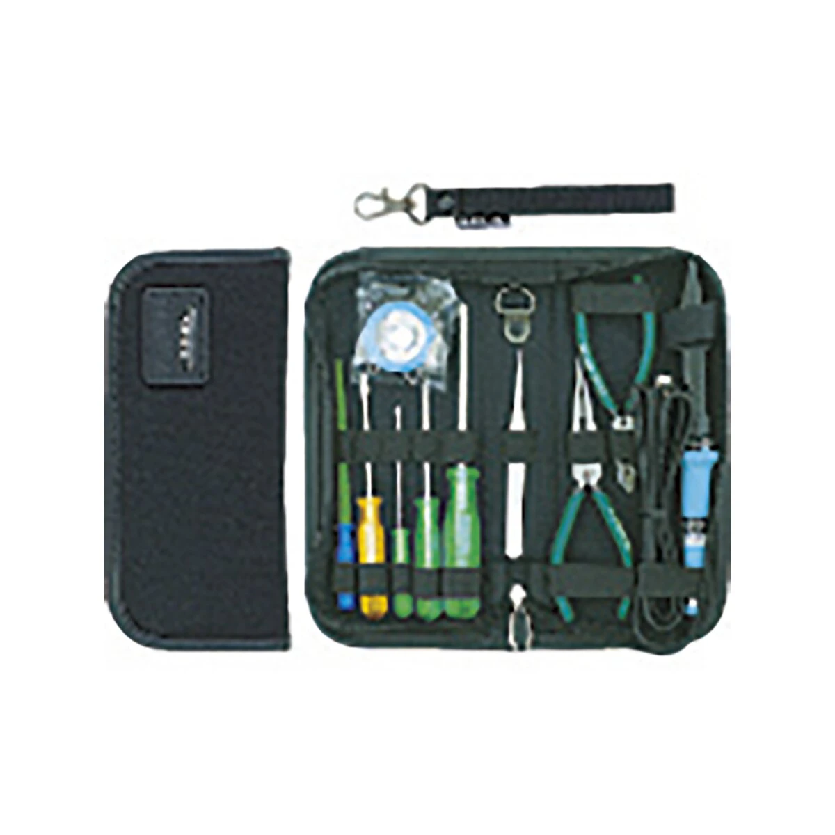 エンジニア ツールキット