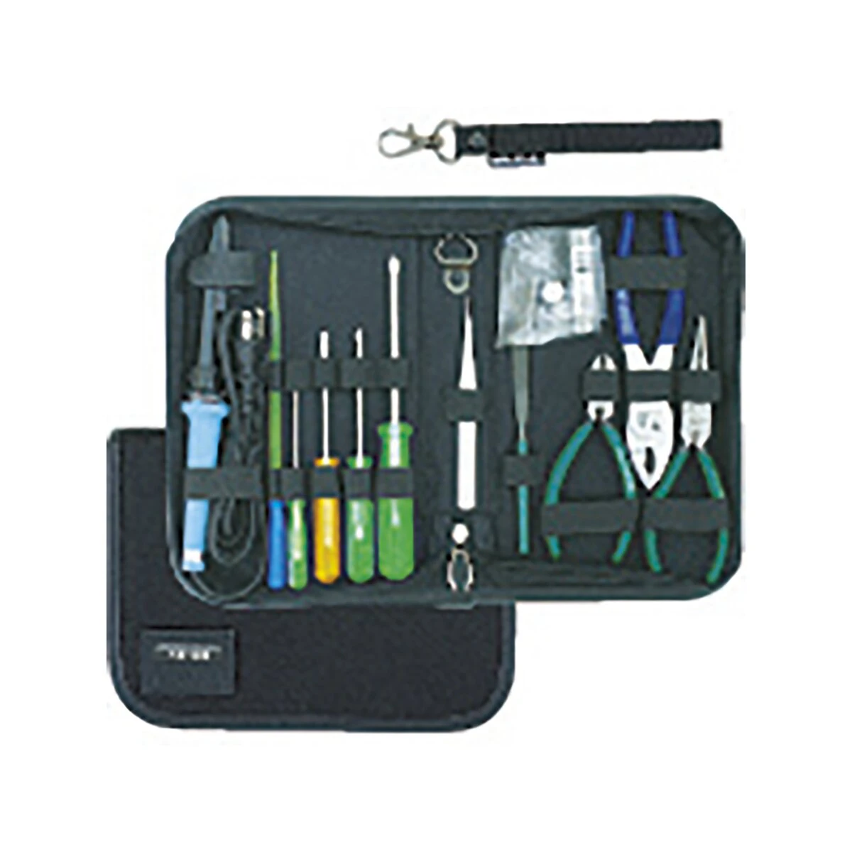 エンジニア メンテナンスキット