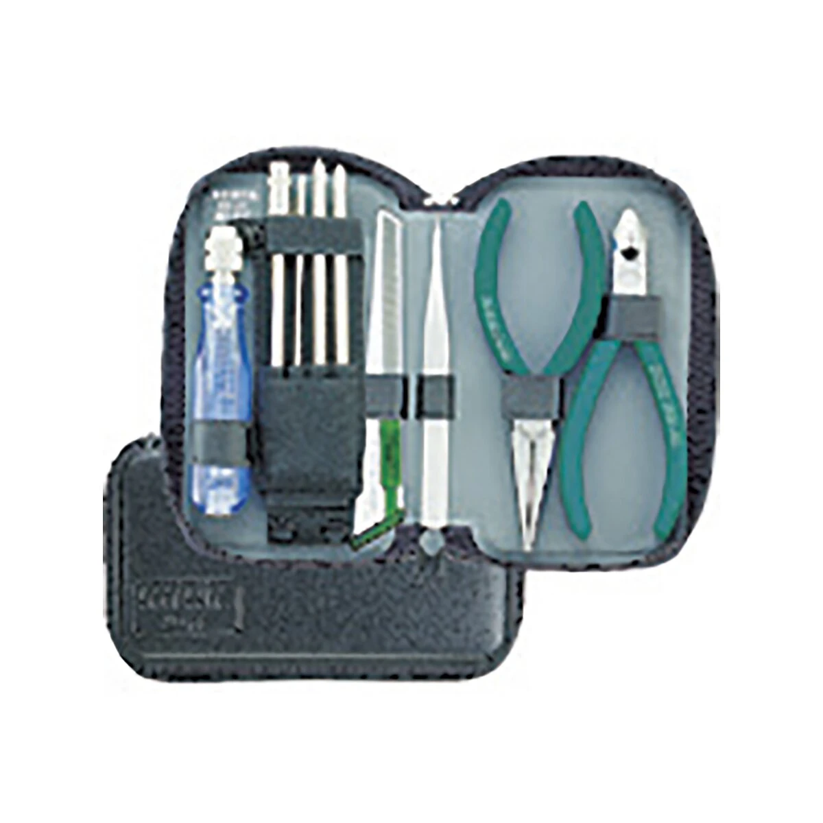 エンジニア マイキット