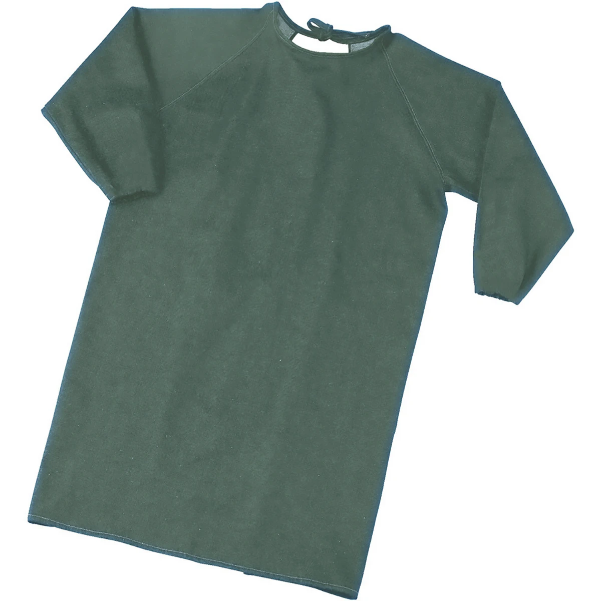 パイク溶接保護具 袖付前掛け