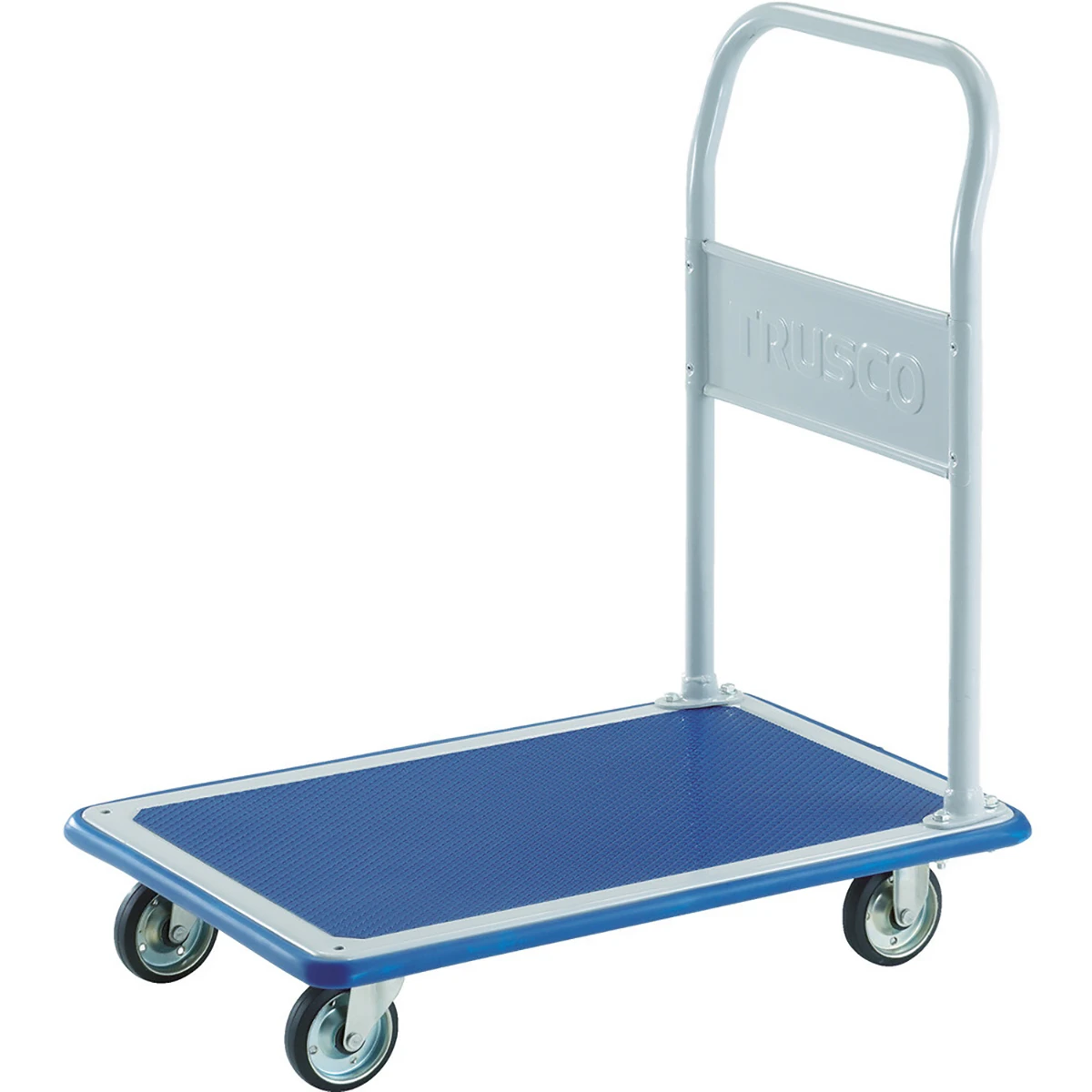 プレス製台車 ドンキーカート 固定式