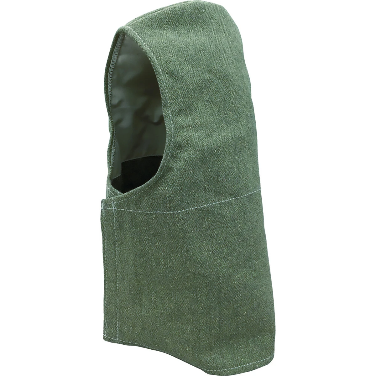 パイク溶接保護具 頭巾