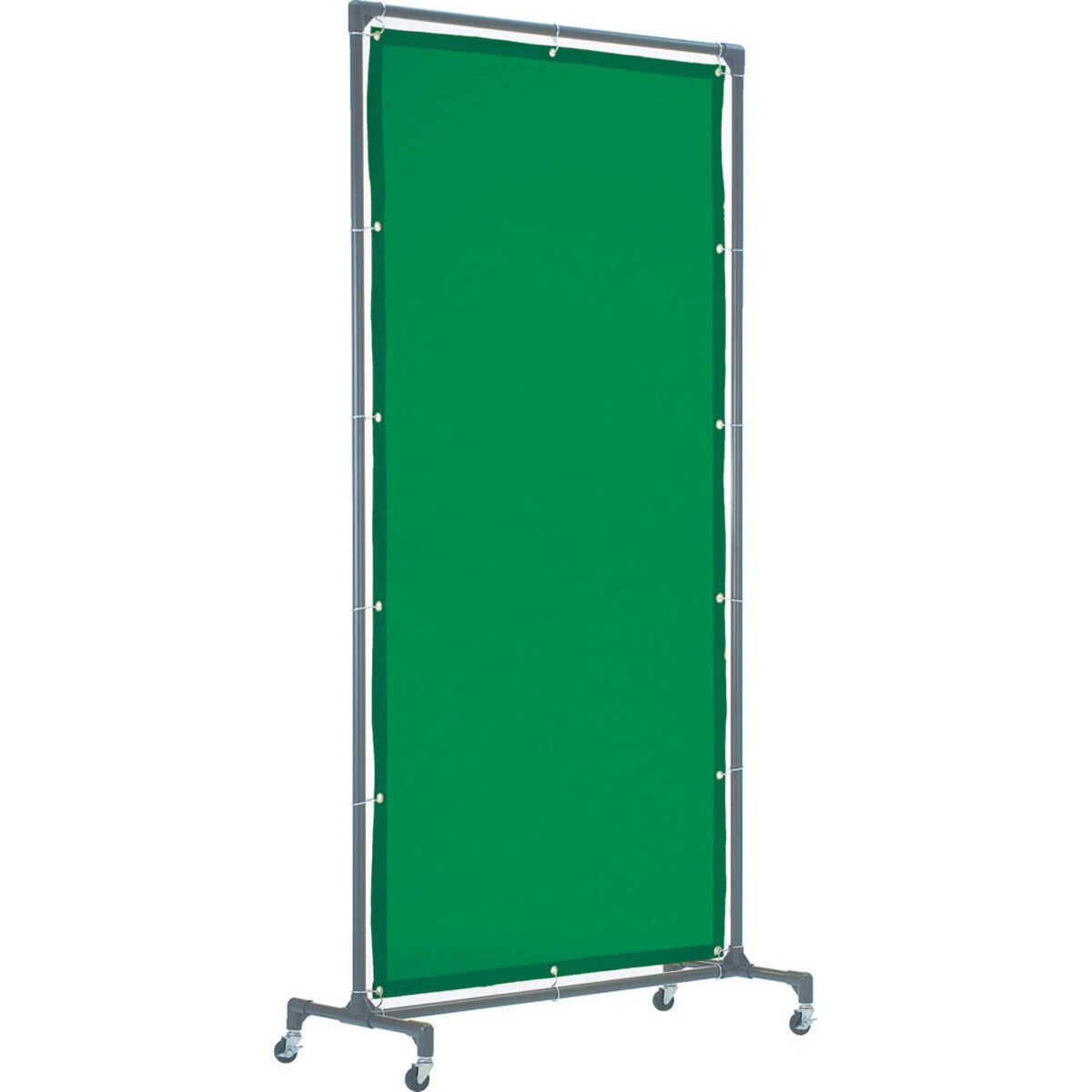 溶接遮光フェンス 1015型単体 キャスター