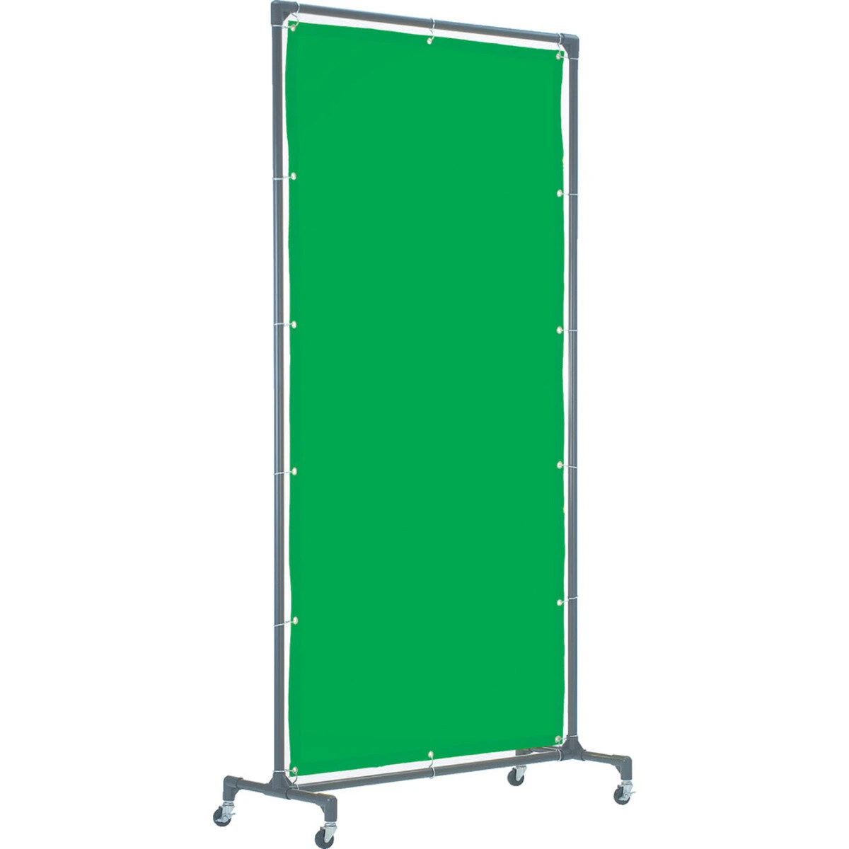 溶接遮光フェンス 1015型単体 キャスター