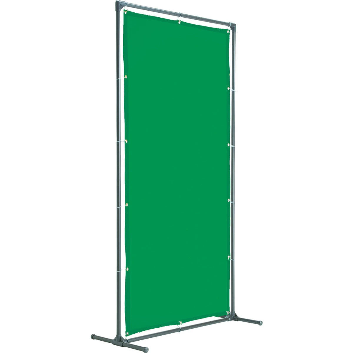 溶接遮光フェンス 1015型単体 固定足