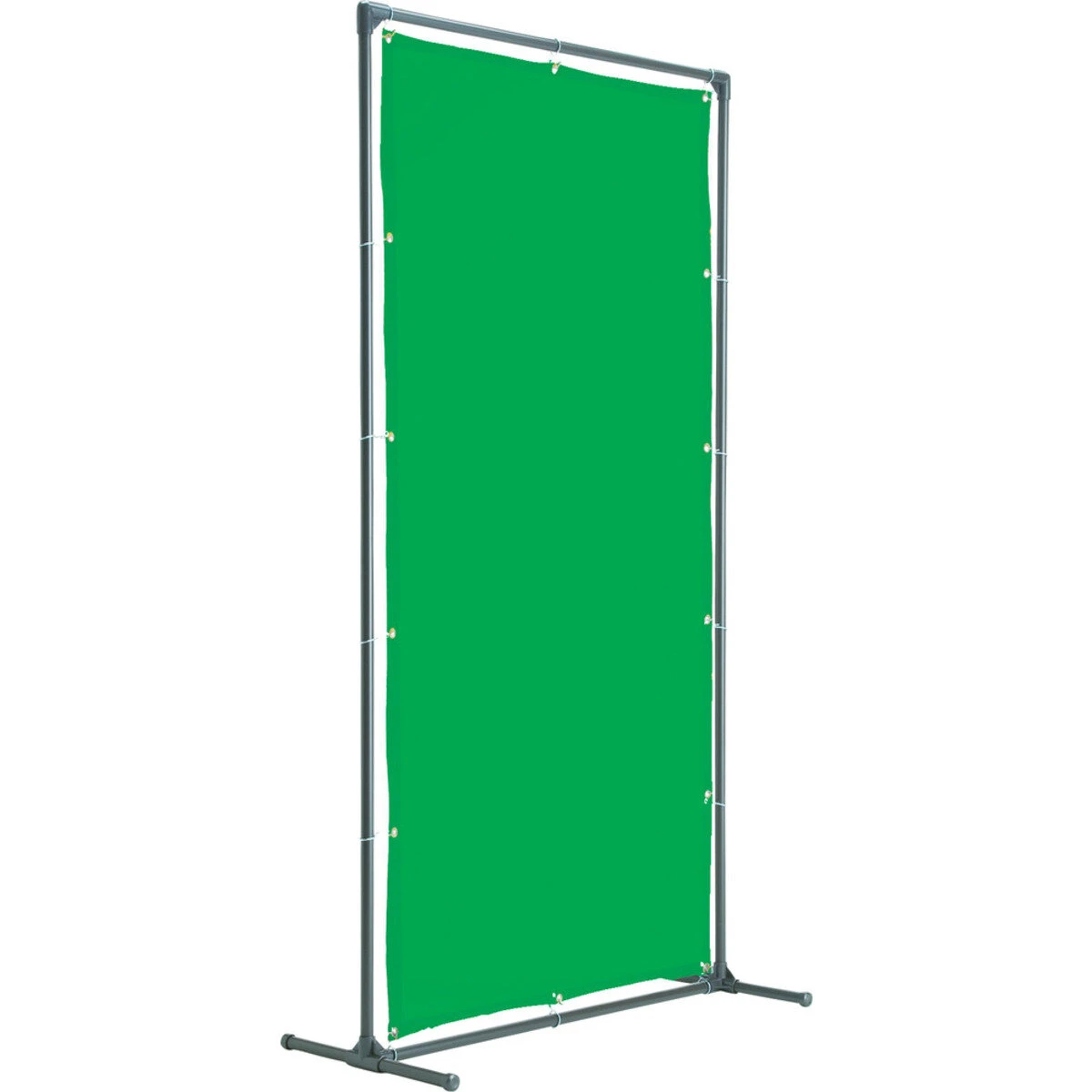 溶接遮光フェンス 1015型単体 固定足