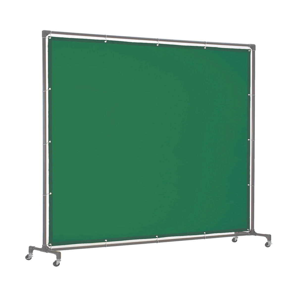 溶接遮光フェンス 2015型単体 キャスター